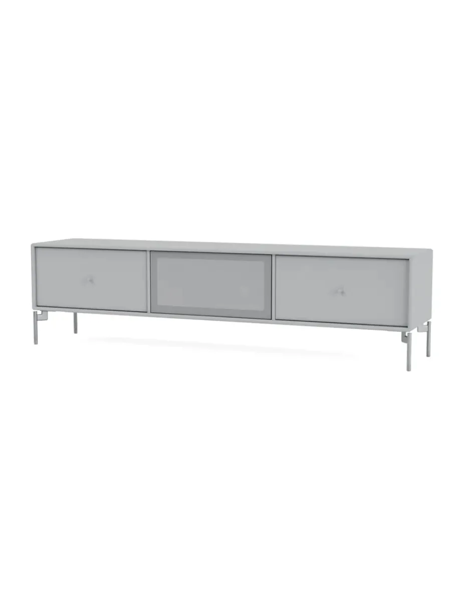 Montana TV & Sound Modul, Octave V, Inkl. ben mushroom fra Best