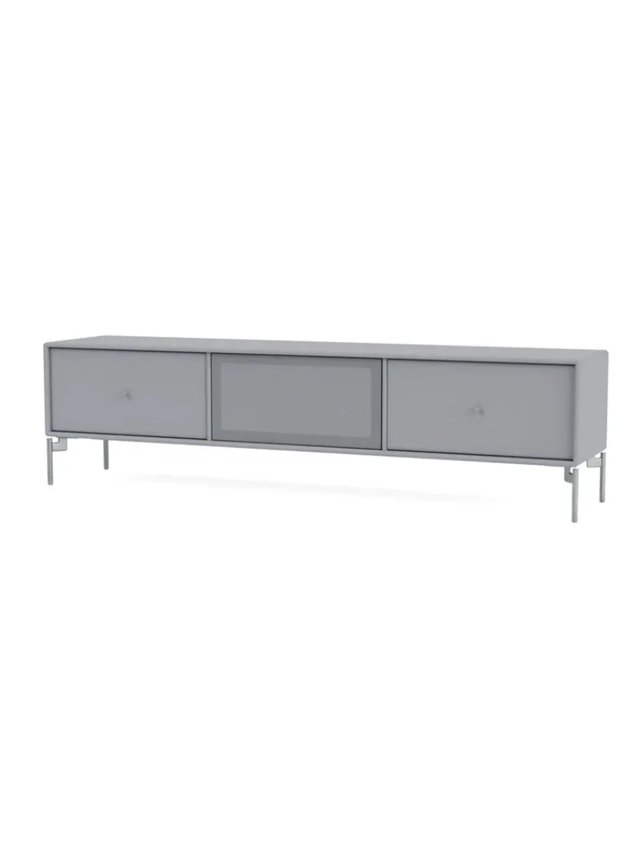 Montana TV & Sound Modul, Octave V, Inkl. ben mushroom fra Best