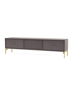 Montana TV & Sound Modul, Octave V, Inkl. ben mushroom fra Best