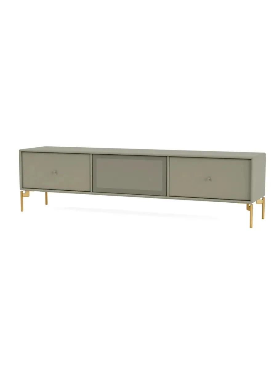 Montana TV & Sound Modul, Octave V, Inkl. ben mushroom fra Best