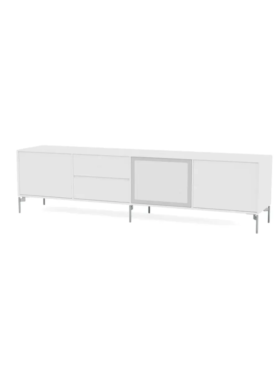 Montana TV & Sound Modul, Octave V, Inkl. ben mushroom fra Best