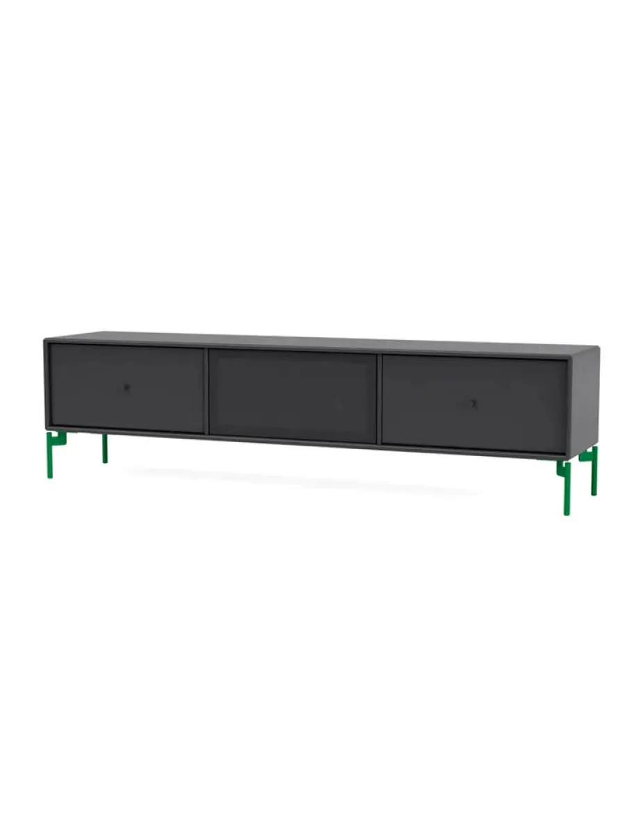 Montana TV & Sound Modul, Octave V, Inkl. ben mushroom fra Best