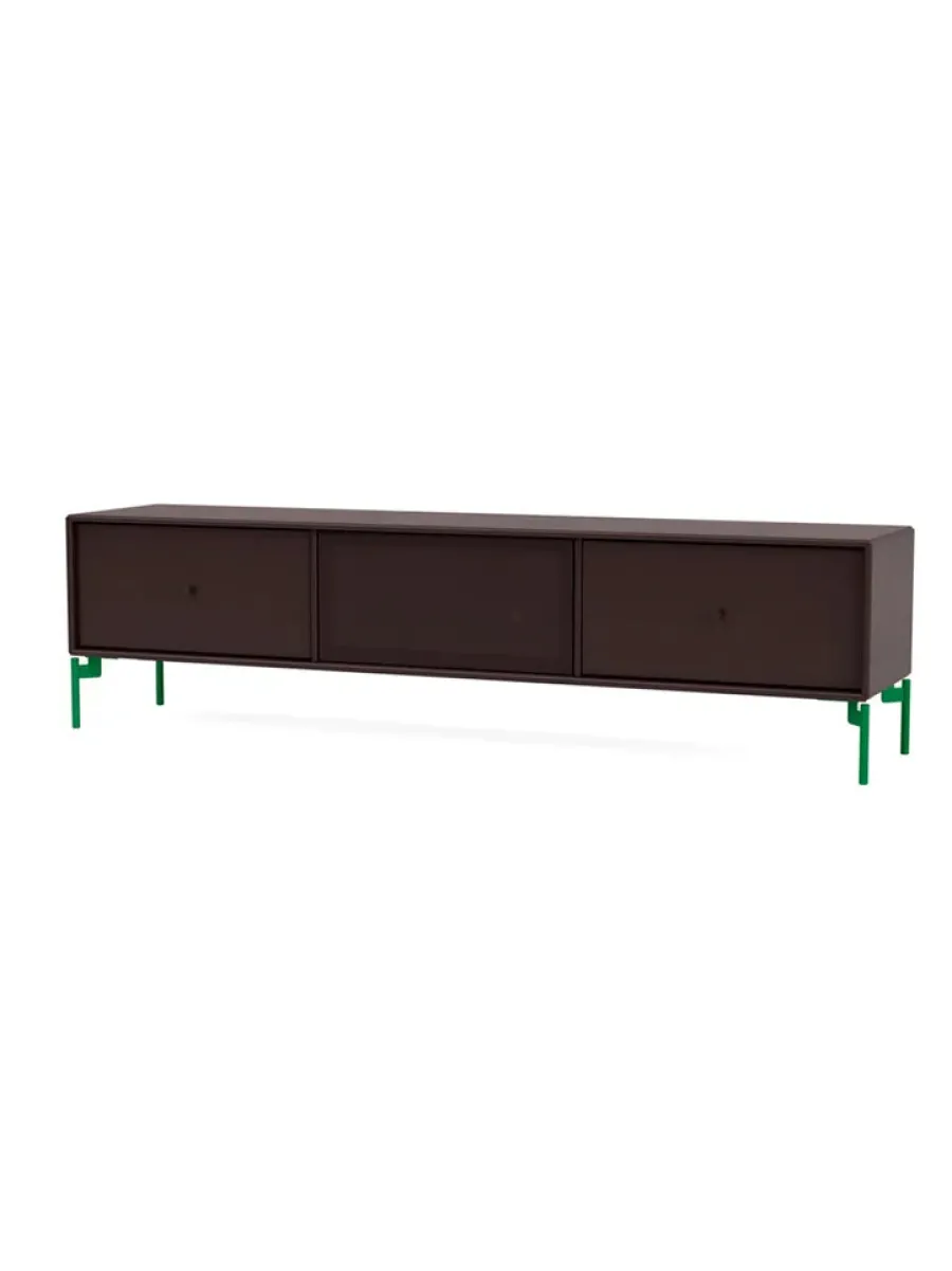 Montana TV & Sound Modul, Octave V, Inkl. ben mushroom fra Best