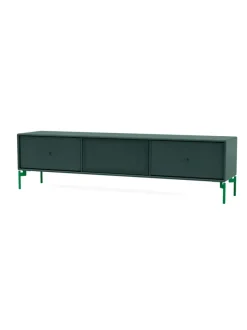 Montana TV & Sound Modul, Octave V, Inkl. ben mushroom fra Best