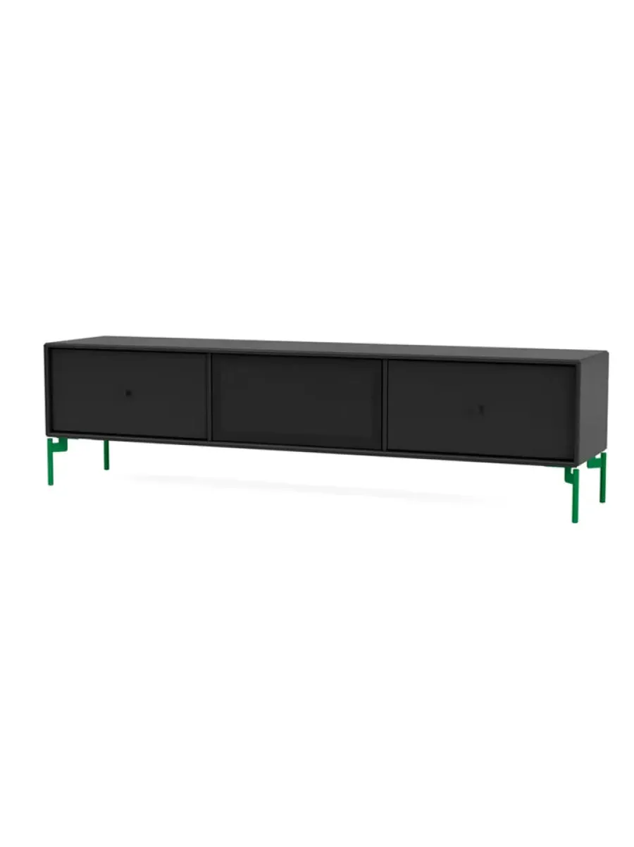 Montana TV & Sound Modul, Octave V, Inkl. ben mushroom fra Best