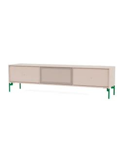 Montana TV & Sound Modul, Octave V, Inkl. ben mushroom fra Best