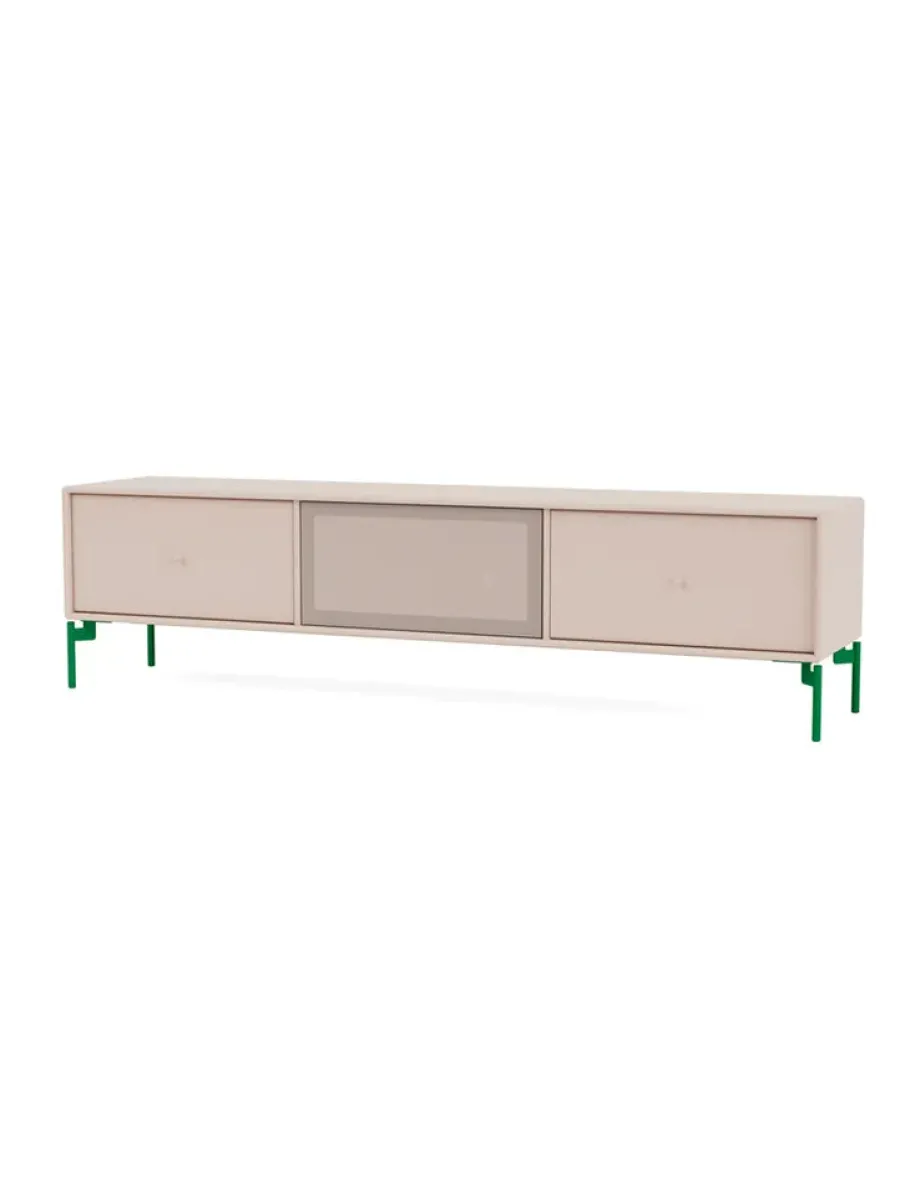 Montana TV & Sound Modul, Octave V, Inkl. ben mushroom fra Best