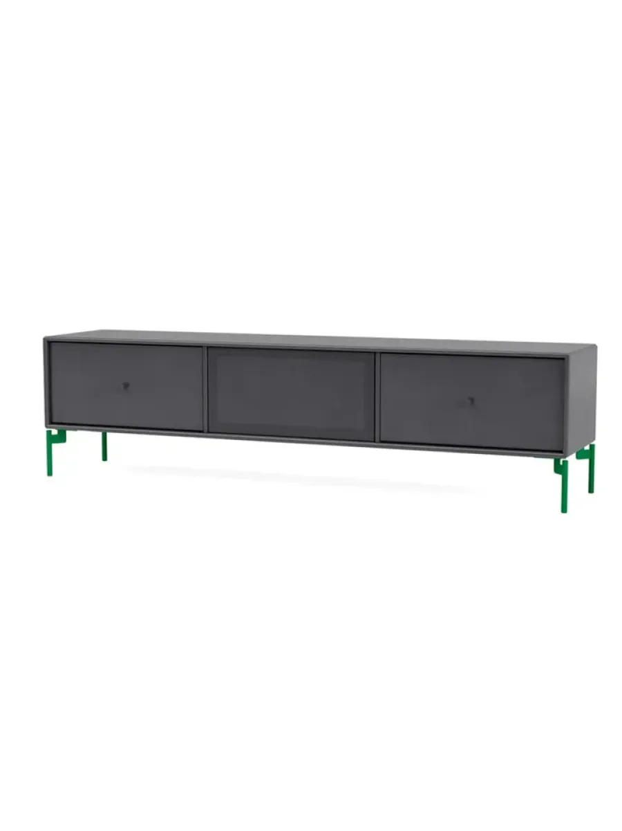 Montana TV & Sound Modul, Octave V, Inkl. ben mushroom fra Best