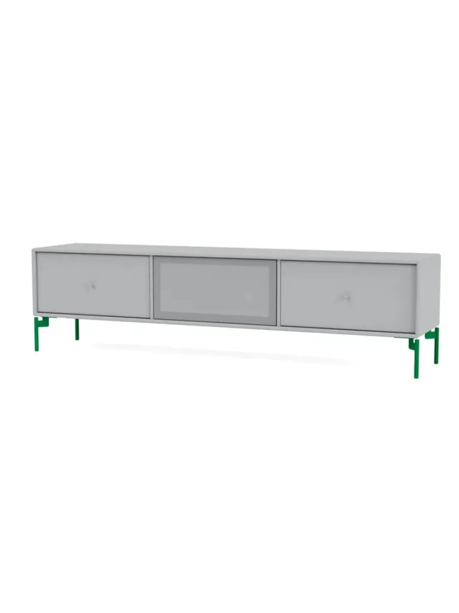 Montana TV & Sound Modul, Octave V, Inkl. ben mushroom fra Best