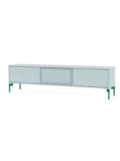 Montana TV & Sound Modul, Octave V, Inkl. ben mushroom fra Best