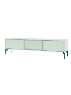 Montana TV & Sound Modul, Octave V, Inkl. ben mushroom fra Best