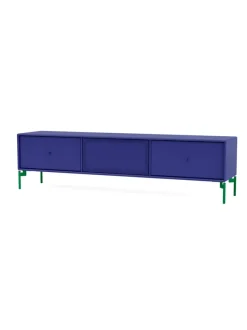 Montana TV & Sound Modul, Octave V, Inkl. ben mushroom fra Best