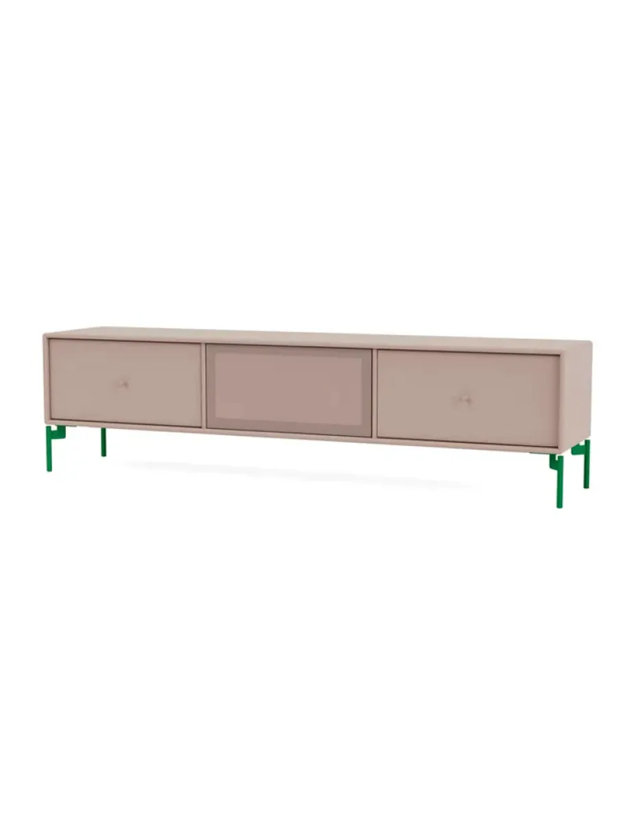 Montana TV & Sound Modul, Octave V, Inkl. ben mushroom fra Best