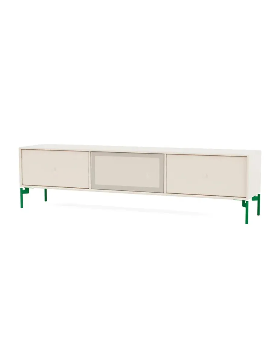 Montana TV & Sound Modul, Octave V, Inkl. ben mushroom fra Best