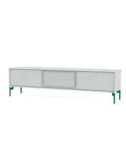 Montana TV & Sound Modul, Octave V, Inkl. ben mushroom fra Best