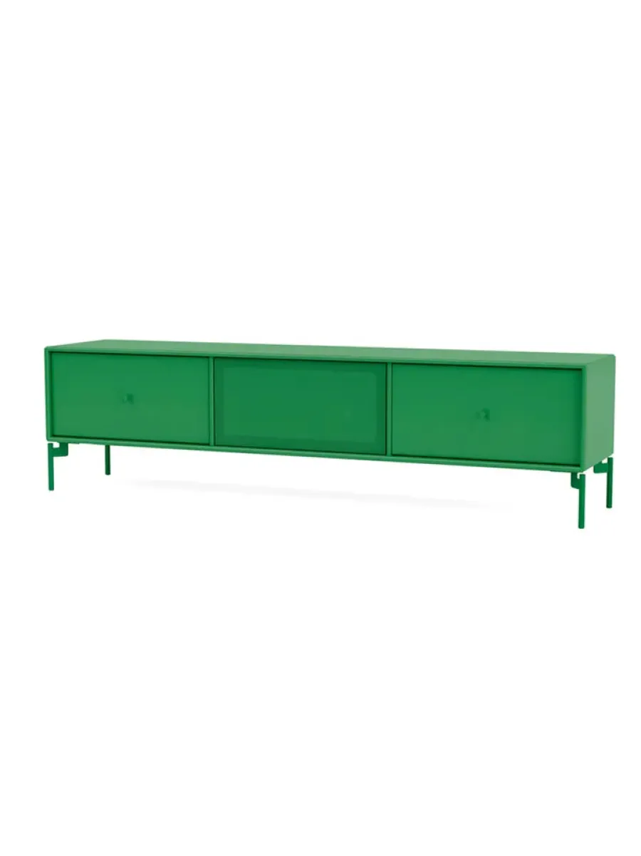 Montana TV & Sound Modul, Octave V, Inkl. ben mushroom fra Best