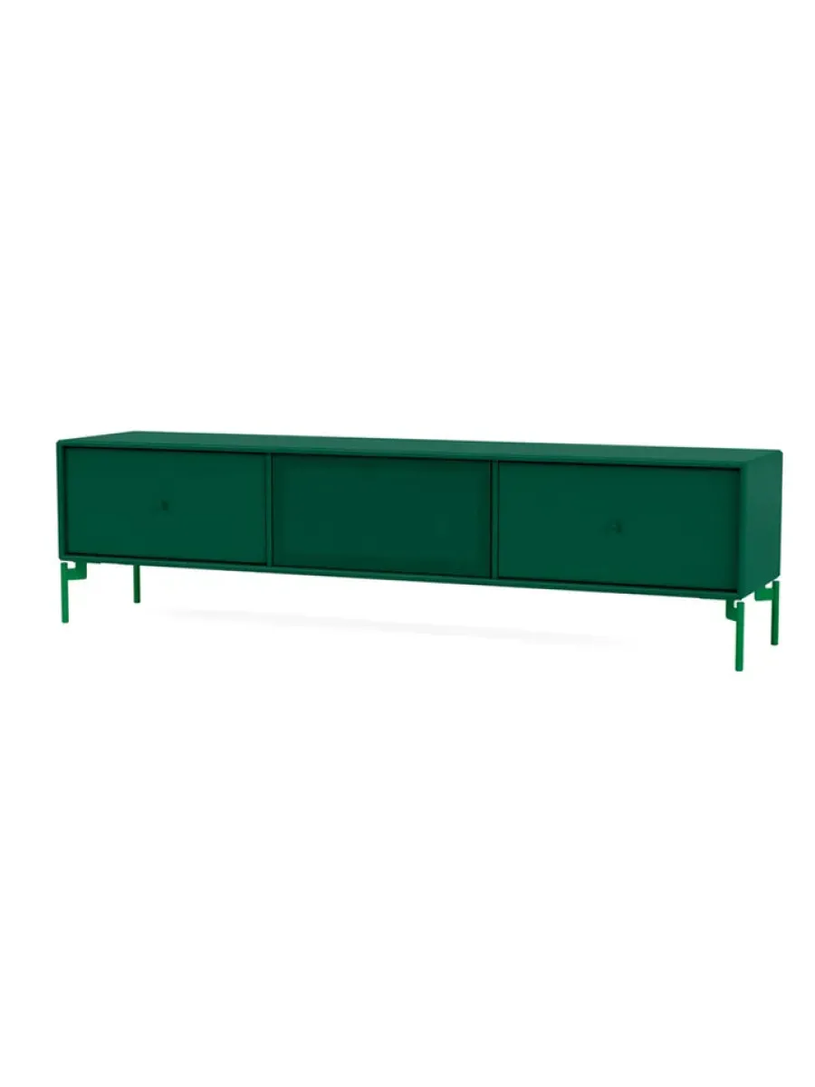 Montana TV & Sound Modul, Octave V, Inkl. ben mushroom fra Best