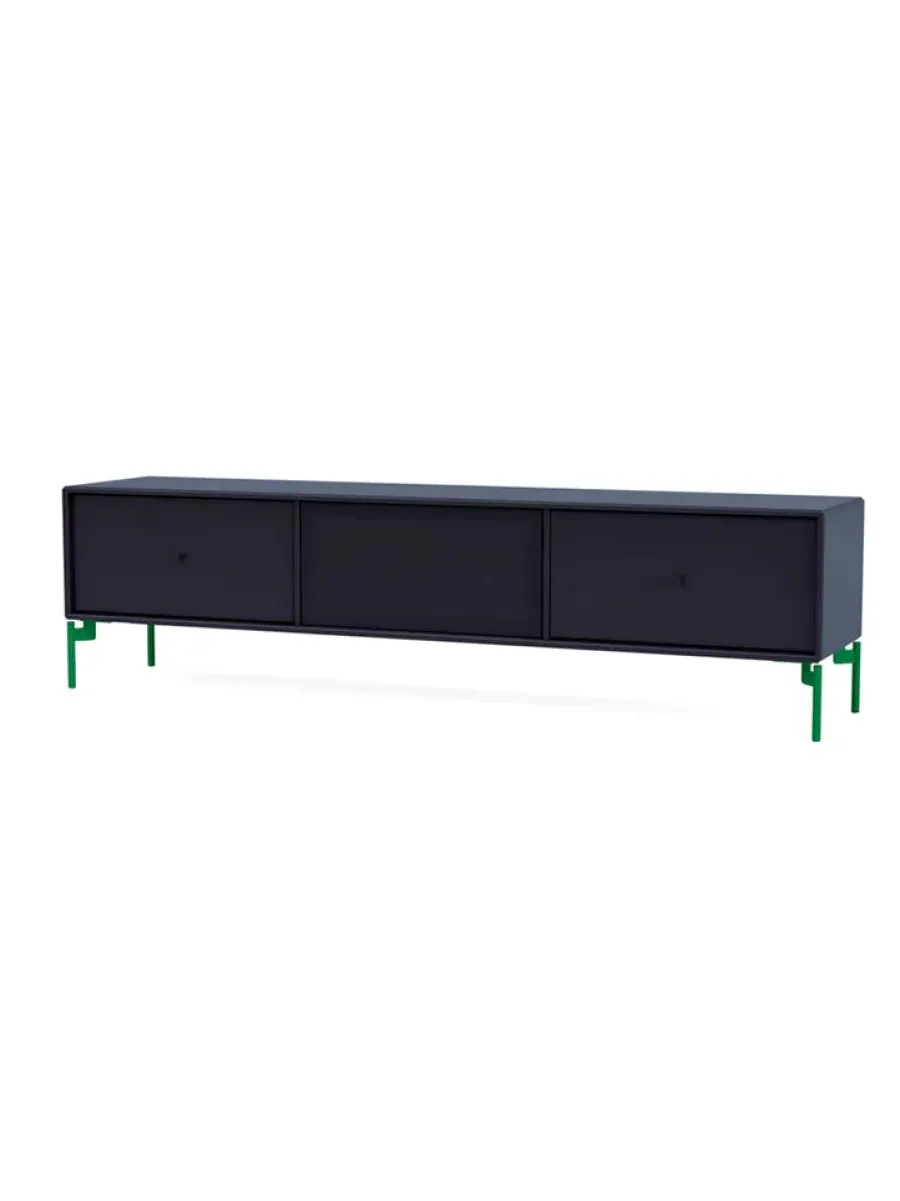 Montana TV & Sound Modul, Octave V, Inkl. ben mushroom fra Best