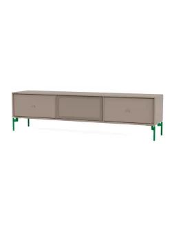 Montana TV & Sound Modul, Octave V, Inkl. ben mushroom fra Best