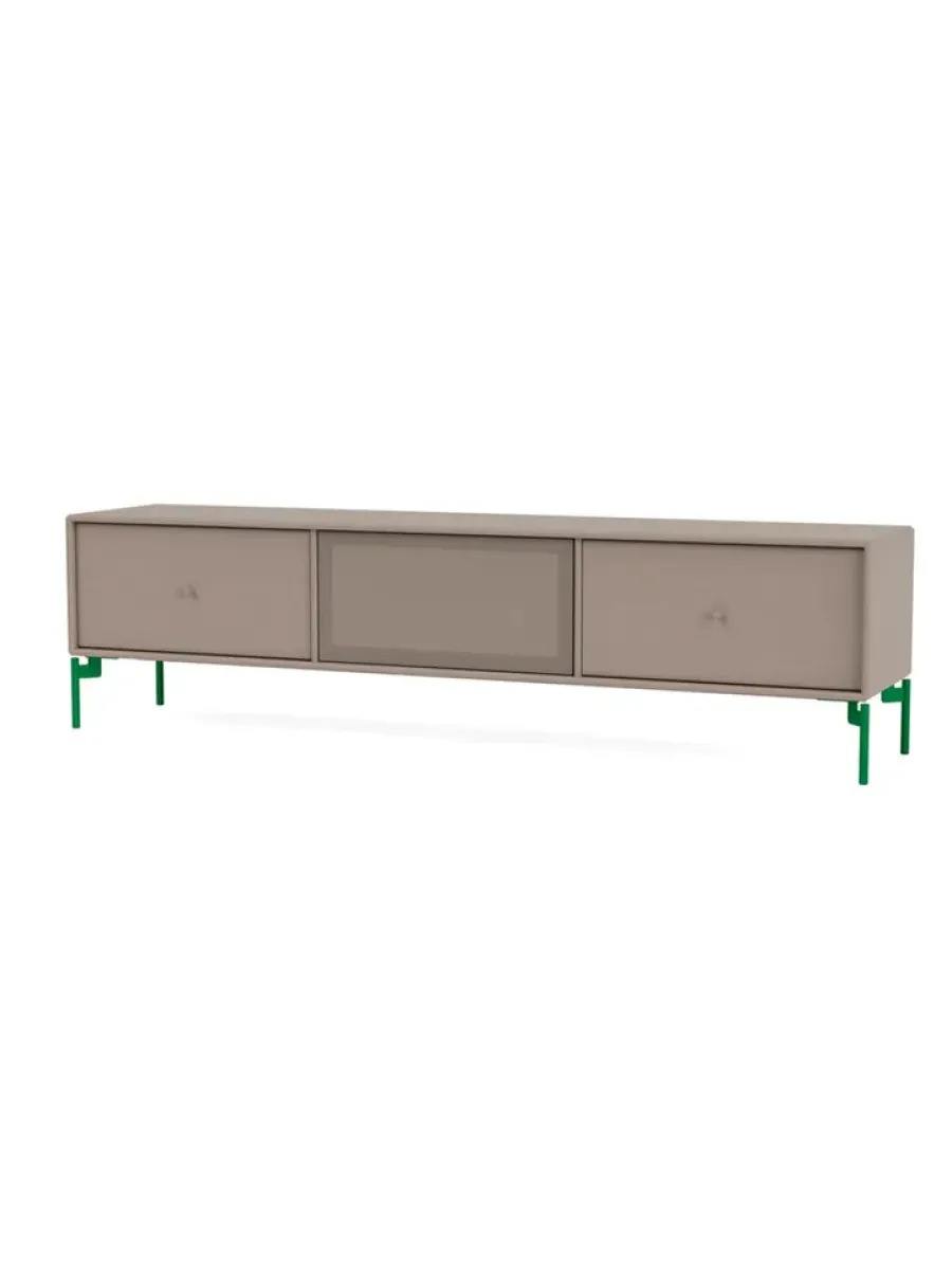 Montana TV & Sound Modul, Octave V, Inkl. ben mushroom fra Best