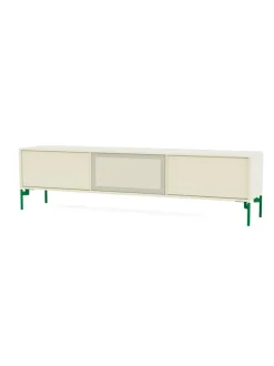 Montana TV & Sound Modul, Octave V, Inkl. ben mushroom fra Best
