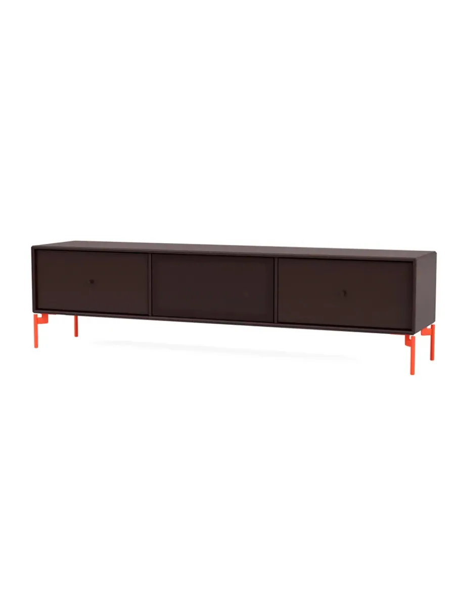 Montana TV & Sound Modul, Octave V, Inkl. ben mushroom fra Best