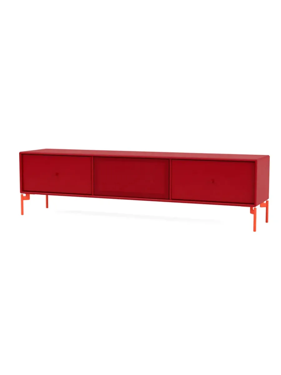 Montana TV & Sound Modul, Octave V, Inkl. ben mushroom fra Best