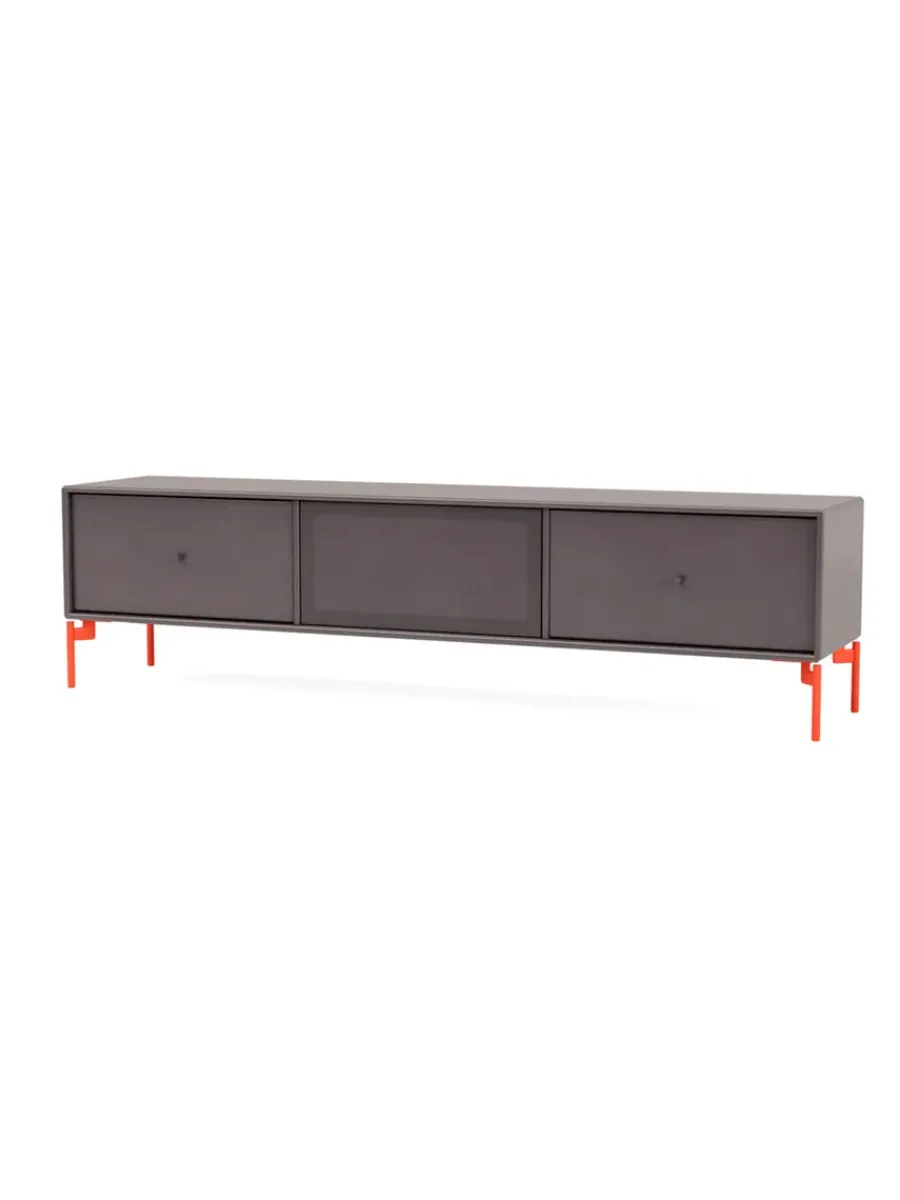 Montana TV & Sound Modul, Octave V, Inkl. ben mushroom fra Best