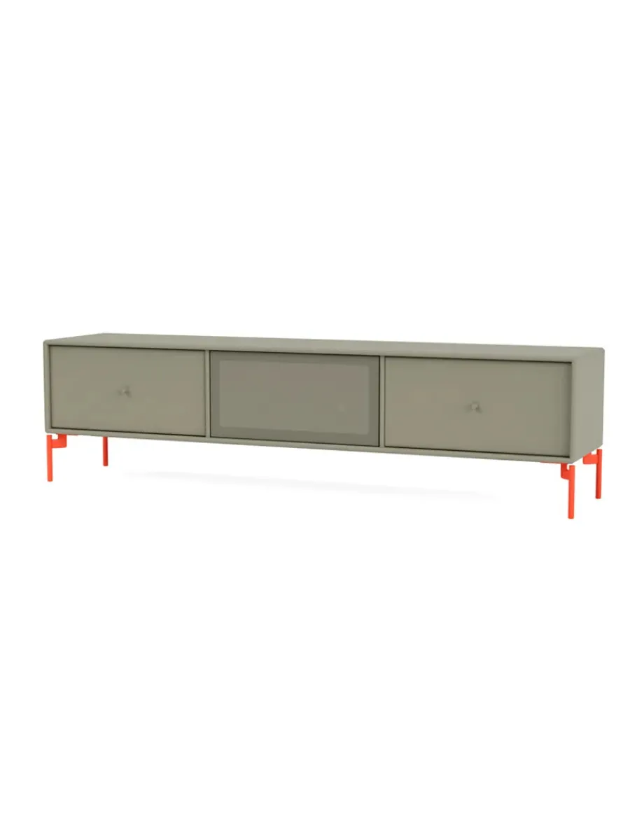 Montana TV & Sound Modul, Octave V, Inkl. ben mushroom fra Best
