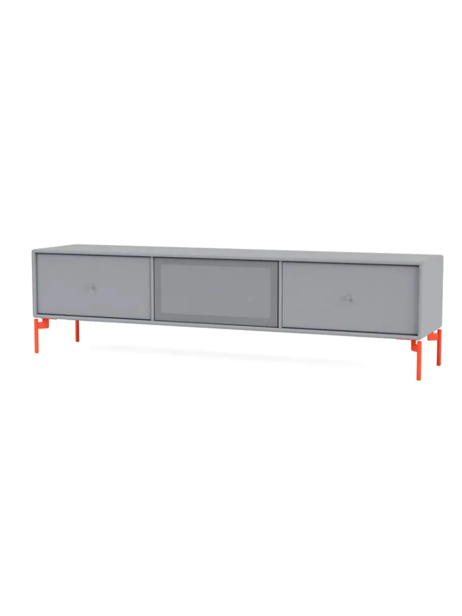 Montana TV & Sound Modul, Octave V, Inkl. ben mushroom fra Best
