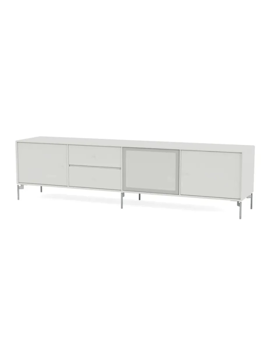Montana TV & Sound Modul, Octave V, Inkl. ben mushroom fra Best