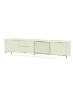 Montana TV & Sound Modul, Octave V, Inkl. ben mushroom fra Best