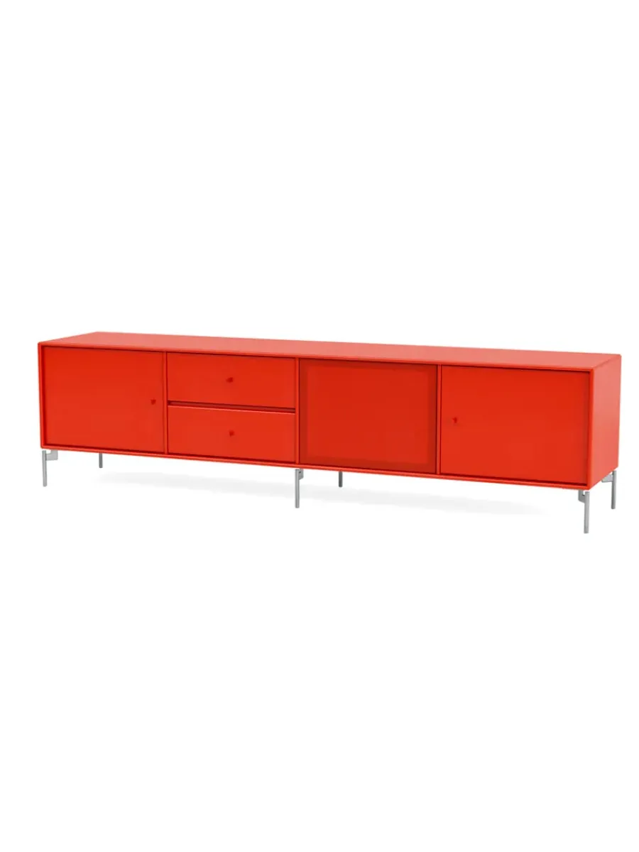Montana TV & Sound Modul, Octave V, Inkl. ben mushroom fra Best