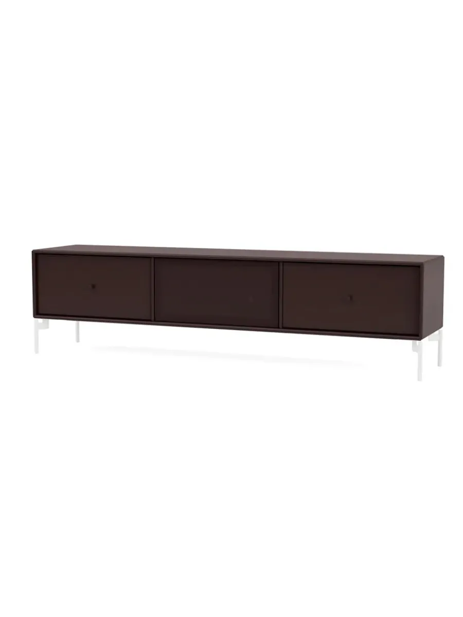 Montana TV & Sound Modul, Octave V, Inkl. ben mushroom fra Best