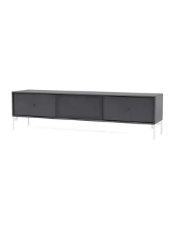 Montana TV & Sound Modul, Octave V, Inkl. ben mushroom fra Best