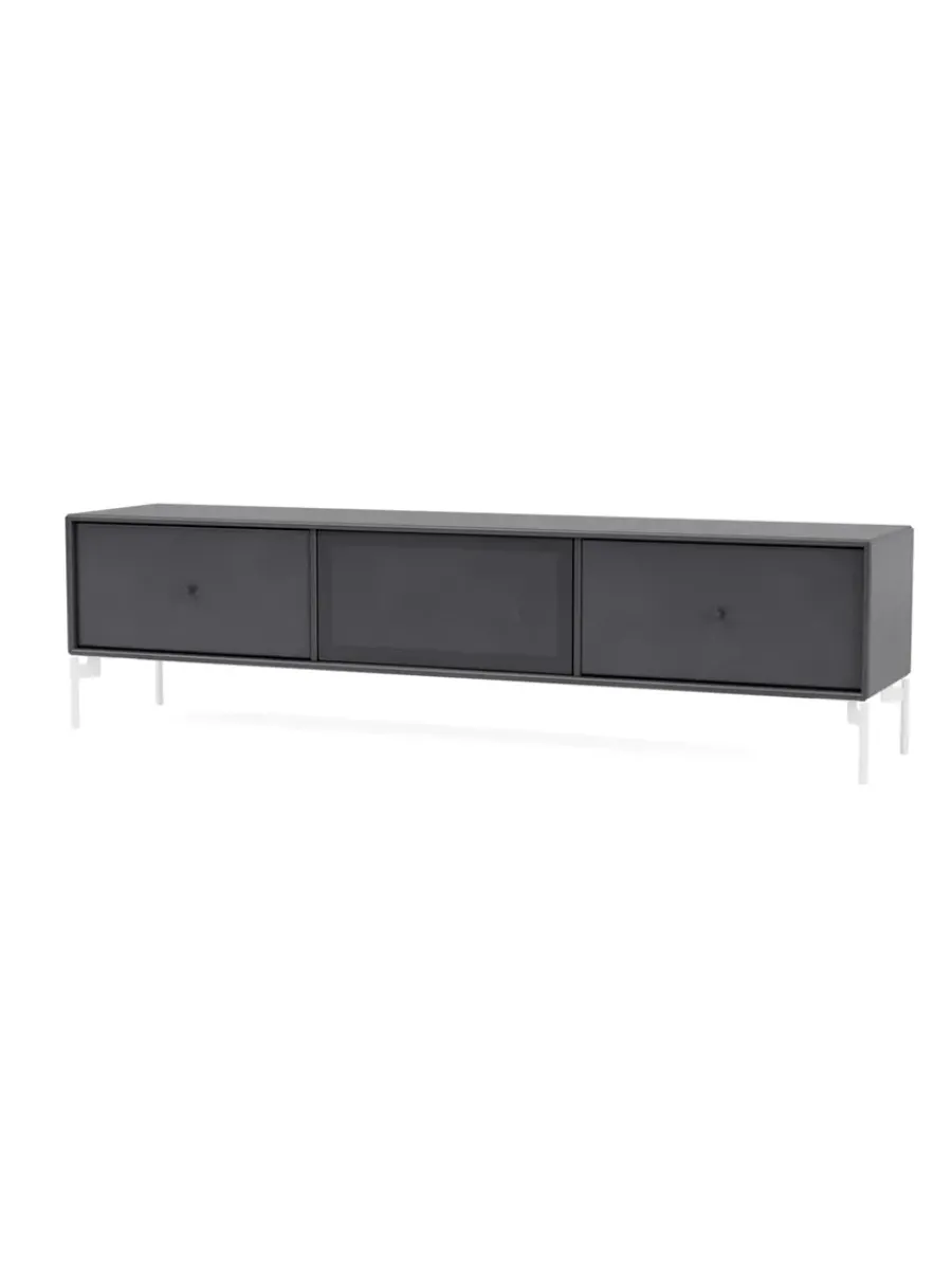 Montana TV & Sound Modul, Octave V, Inkl. ben mushroom fra Best