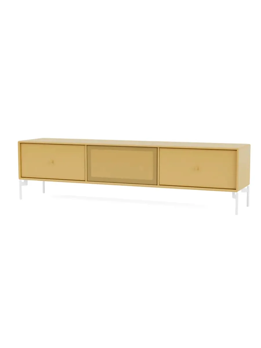 Montana TV & Sound Modul, Octave V, Inkl. ben mushroom fra Best