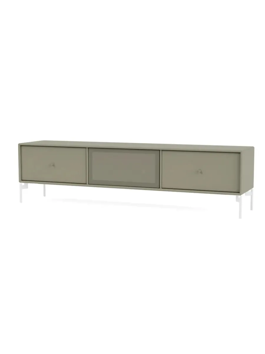 Montana TV & Sound Modul, Octave V, Inkl. ben mushroom fra Best