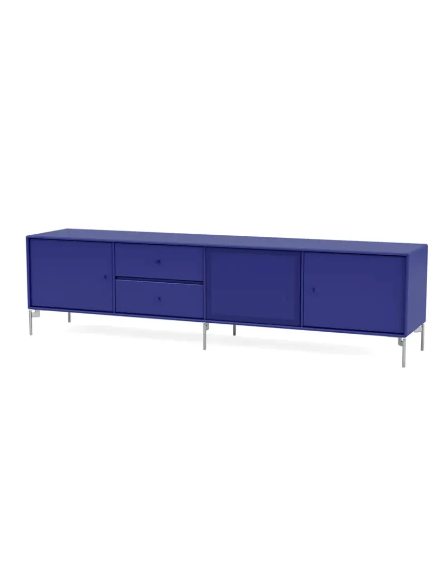 Montana TV & Sound Modul, Octave V, Inkl. ben mushroom fra Best