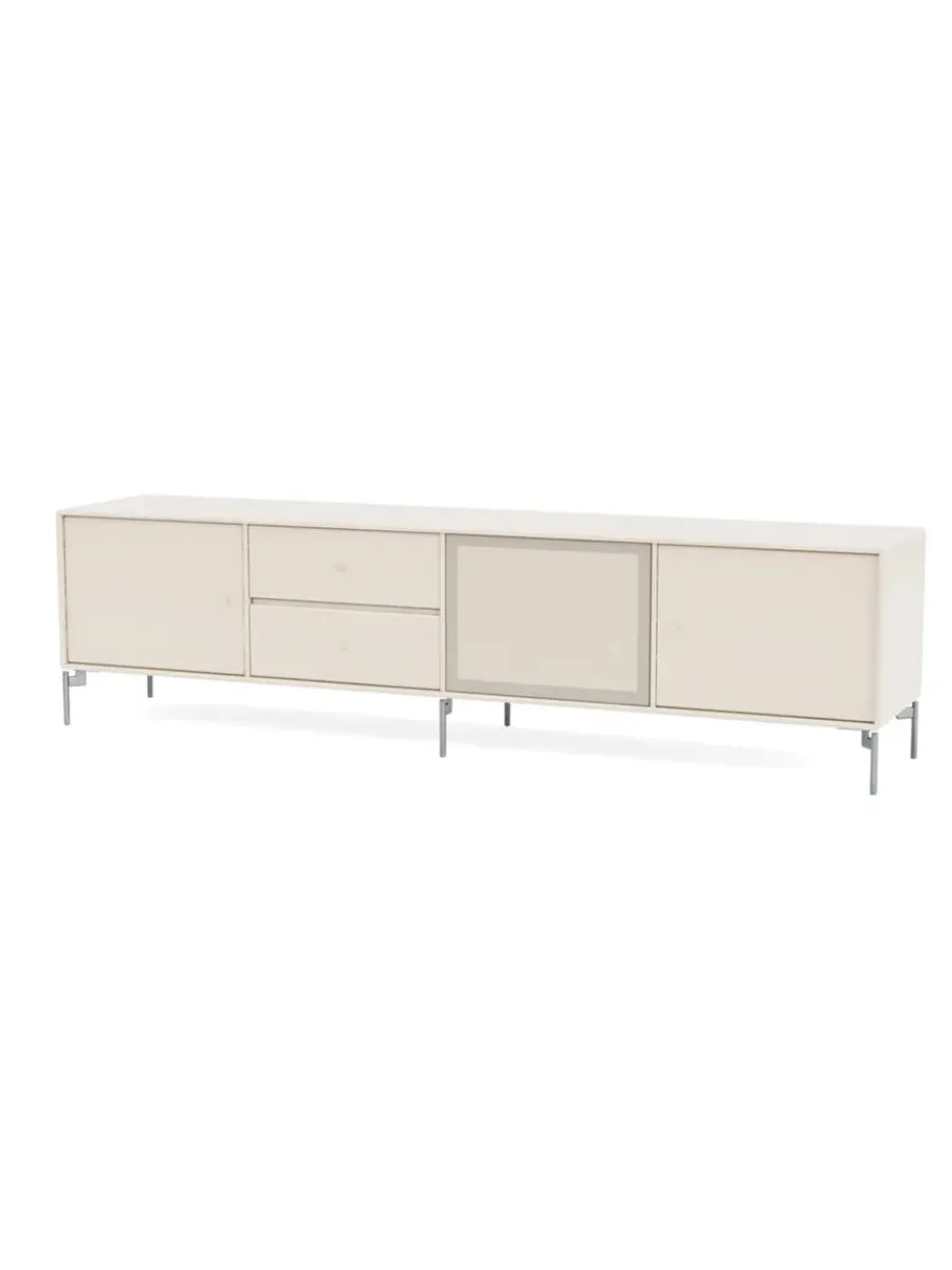 Montana TV & Sound Modul, Octave V, Inkl. ben mushroom fra Best