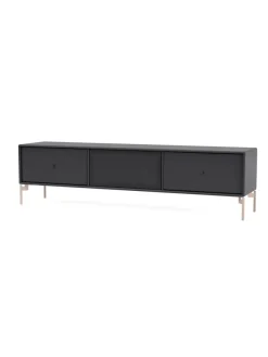 Montana TV & Sound Modul, Octave V, Inkl. ben mushroom fra Best