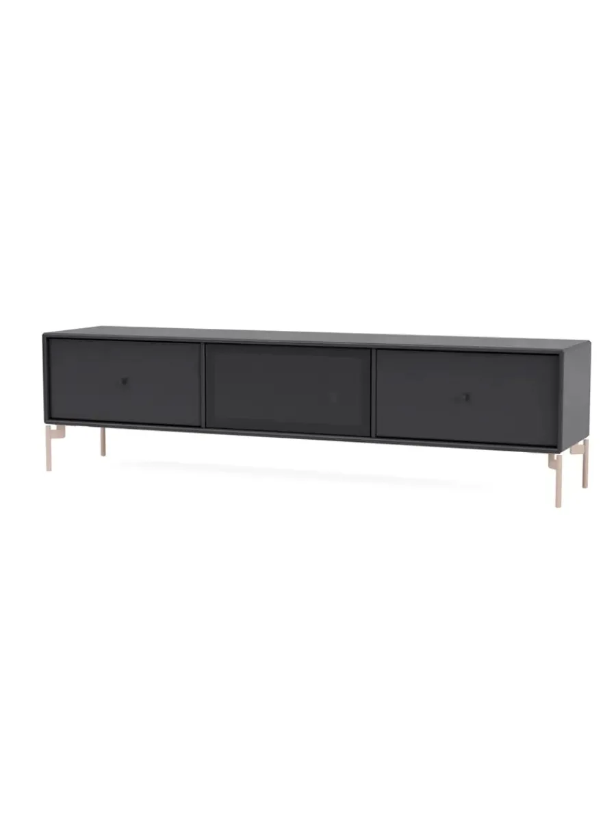 Montana TV & Sound Modul, Octave V, Inkl. ben mushroom fra Best