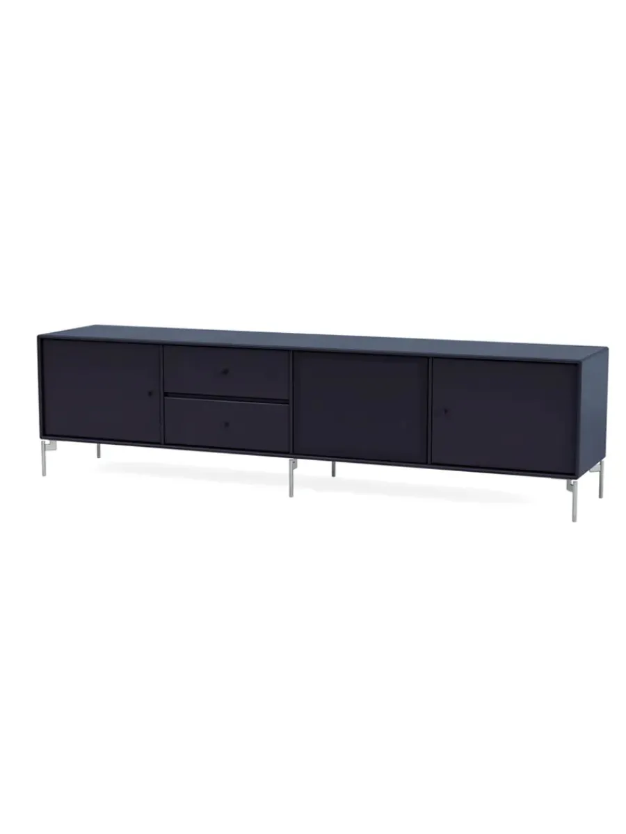 Montana TV & Sound Modul, Octave V, Inkl. ben mushroom fra Best
