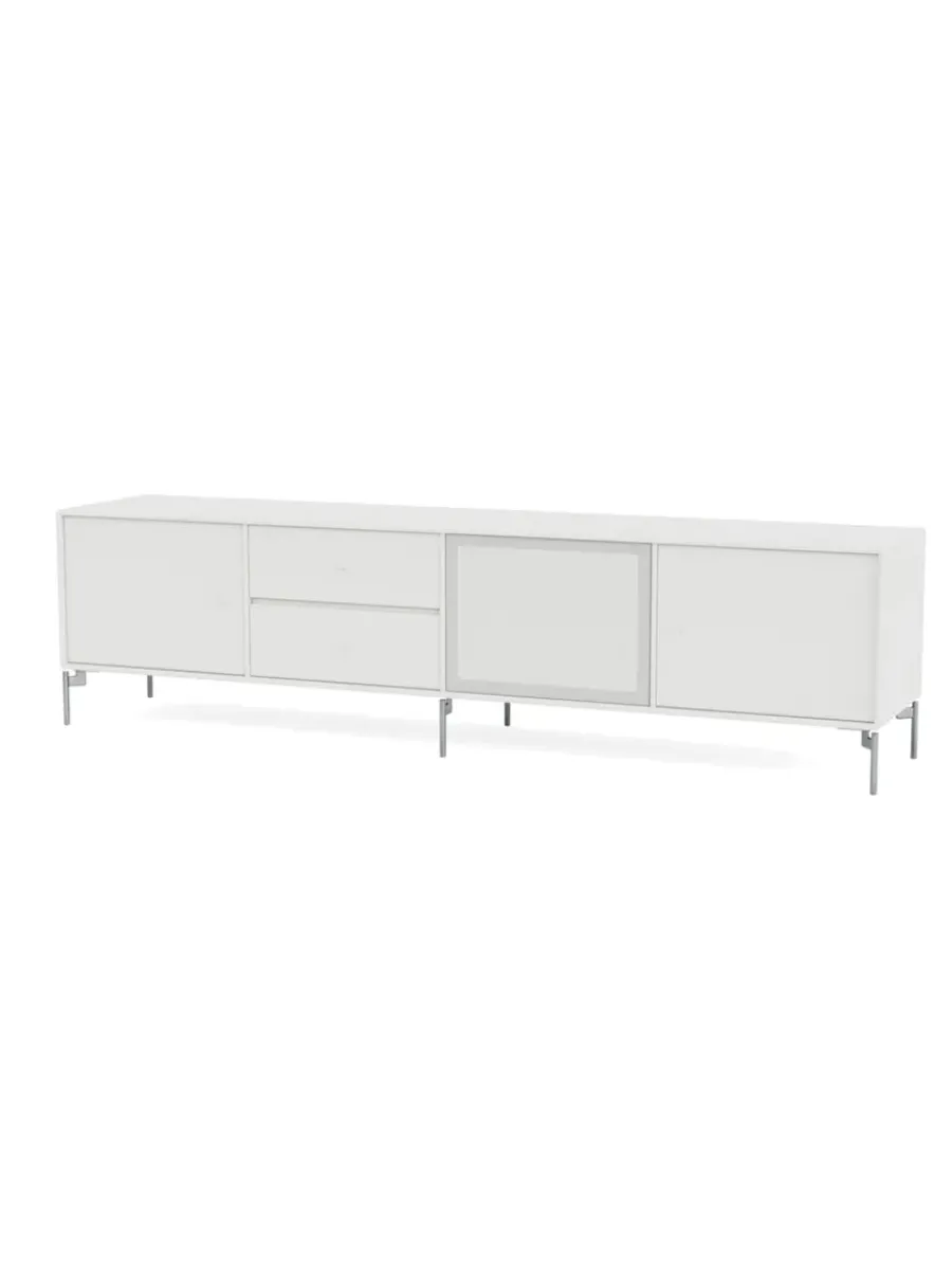 Montana TV & Sound Modul, Octave V, Inkl. ben mushroom fra Best