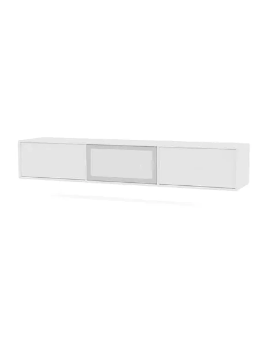 Montana TV & Sound Modul, Octave V, Inkl. ben mushroom fra Best