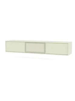 Montana TV & Sound Modul, Octave V, Inkl. ben mushroom fra Best