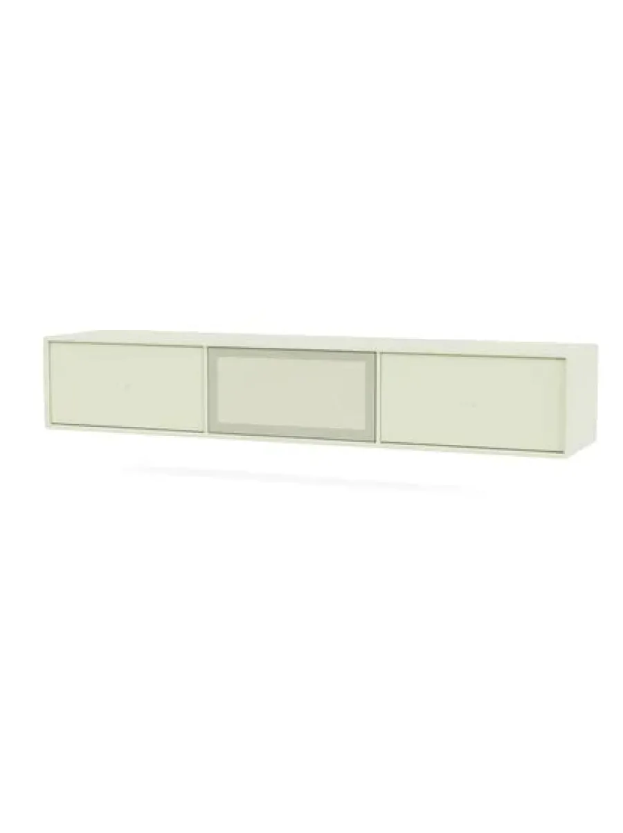 Montana TV & Sound Modul, Octave V, Inkl. ben mushroom fra Best