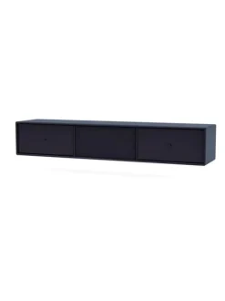 Montana TV & Sound Modul, Octave V, inkl. ben snow fra Hot