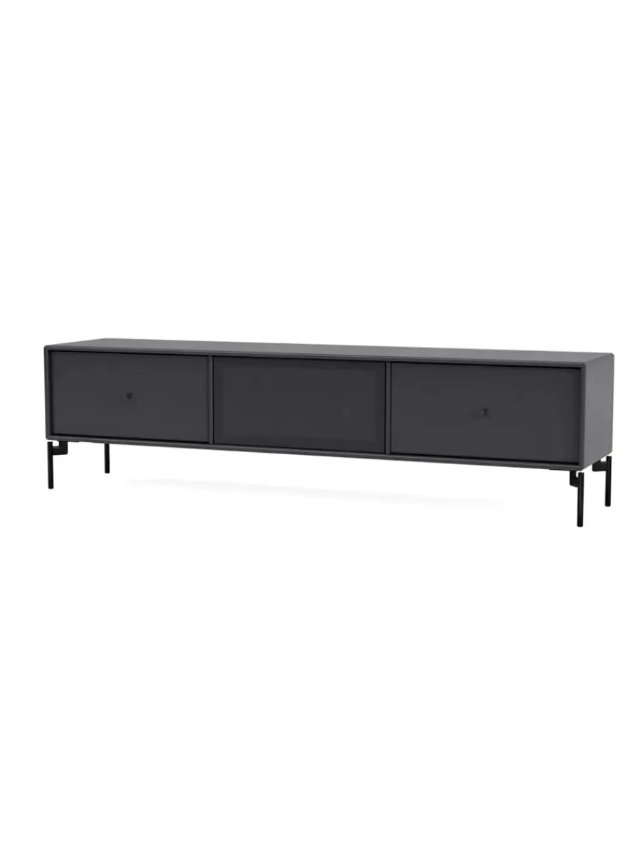 Montana TV & Sound Modul, Octave V, inkl. ben snow fra Hot