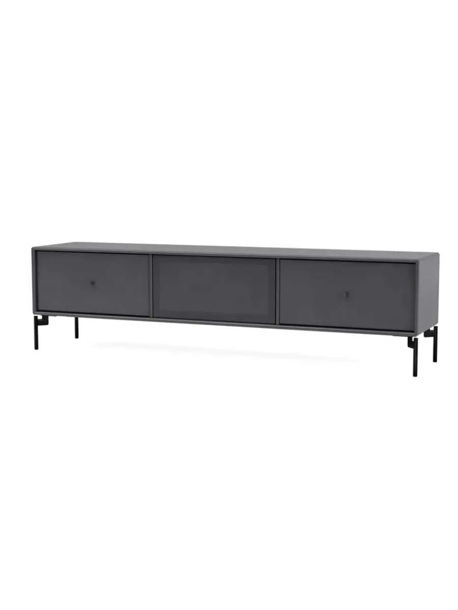 Montana TV & Sound Modul, Octave V, inkl. ben snow fra Hot
